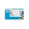 Hewlett Packard (HP) HP Toneris Juodas 15X for LaserJet 1200-/1220-/3300MFP-series (3.500 pages)