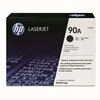 Hewlett Packard (HP) HP Toneris Juodas 90A for LaserJet M4555 MFP series,M601,M602,M603 (10.000pages)