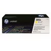 Hewlett Packard (HP) HP 305A Geltona Toneris Cartridge, 2600 puslapių, skirta HP Color LaserJet Pro M375NW, Pro M475DN, M451dn