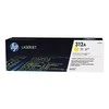 Hewlett Packard (HP) HP 312A, skirtas LaserJet Pro MFP 476 series Toneris Geltona (2 700 puslapių)