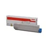 OKI C831 C841 toner cartridge juodas standard capacity 10.000 pages 1-pack Juodas toner C831/C841 series (10K)