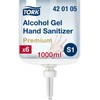 Dezinfekantas TORK Premium 420105, S1, 1L