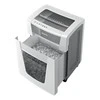 Dokumentų naikiklis LEITZ IQ Office Pro, P4, 30L, 20 lapų/80gsm