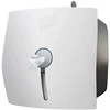 Dozatorius SELPAK Professional Center Feed, tualetiniui popieriui, baltas, vnt