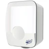 Dozatorius SELPAK Professional Center Feed, popieriniams rankšluosčiams, baltas, 32x21,1x20,7 cm