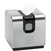Dozatorius SELPAK Professional Pickasso V-Fold, servetėlėms, pilkas, vnt