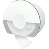Dozatorius SELPAK Professional Touch Jumbo, tualetiniui popieriui, baltas, vnt