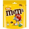 Dražė M&M's Peanut, 200 g