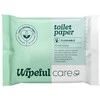 Drėgnas tualetinis popierius WIPEFUL Care, 50 vnt.