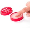 Drėkiklis pirštams KORES 15ml