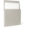 Duraframe Dokumentų laikiklis DURABLE INFO BOX A4, magnetinis