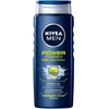 Beiersdorf Nivea Men Dušo Želė Power Refresh 500ml