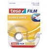 Beiersdorf Lipni juostelė dvipusė Tesa 12mmx7,5m, su laikikliu 1114-210