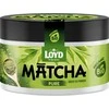 Ekologiški žaliosios arbatos milteliai LOYD Matcha, 40 g LT-EKO-001