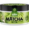 Ekologiški žaliosios arbatos milteliai LOYD Matcha, 40 g LT-EKO-001