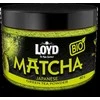 Ekologiški žaliosios arbatos milteliai LOYD Matcha, 40 g LT-EKO-001