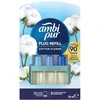El. oro gaiviklio pakeitiklis AMBI PUR 3volution Cotton 20ml