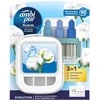 Gaiviklis elektrinis AMBI PUR 3VOL COTTON SK 20ML