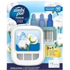 Gaiviklis elektrinis AMBI PUR 3VOL COTTON SK 20ML