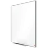 Emaliuota baltoji magnetinė lenta NOBO Impression Pro, 90x60 cm