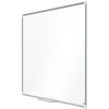 Emaliuota baltoji magnetinė lenta NOBO Premium Plus, plačiaekranė 70, 155x87 cm