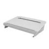 Laikiklis Ergonominė platforma FELLOWES Hana, baltos sp.