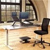 Laikiklis Ergonominė platforma FELLOWES Hana, juodos sp.