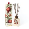 Essencias De Portuga Namų kvapas Botanic Pomegranate&Ginger, su lazdelėmis, 200 ml, iki 60 d, vnt