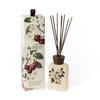 Essencias De Portuga Namų kvapas Botanic Cherry&Sandalwood, su lazdelėmis, 200 ml, iki 60 d, vnt
