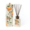 Essencias de Portuga Namų kvapas Botanic Oranžinis&Clove, su lazdelėmis, 200 ml, iki 60 d, vnt