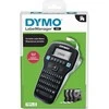 DYMO LabelManager 160 etikečių spausdintuvo pradinis rinkinys su 3 D1 etikečių juostos ritinėliais | Nešiojamasis etikečių spausdinimo aparatas | QWERTY klaviatūra | Idealiai tinka biurui ar namams