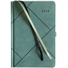 FAT Kalendorius FASHION SPECIAL EDITION, 2026, PU, A5, turkio sp. LT