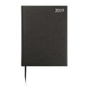FAT Kalendorius STANDARD 2026, PVC, A4, juoda (Baltic)