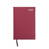 Fat Kalendorius STANDARD 2027, PVC, A5, vyšninė LT
