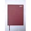FAT Kalendorius STANDARD 2027, PVC, A4, vyšninė (Baltic)