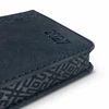 FAT Kalendorius TRADITIONAL, 2027, PU, A5, juoda