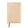 Fat Kalendorius FASHION SPECIAL EDITION, 2026, PU, A5, rudos sp. LT