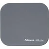 Fellowes Microban pelės kilimėlis, 192 mm x 226 mm x 3 mm, sidabrinės spalvos