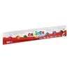 Flomasteriai CARIOCA Joy Meter, 100 vnt.