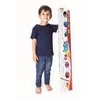 Flomasteriai CARIOCA Joy Meter, 100 vnt.
