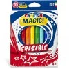 Grand Flomasteriai CARIOCA MAGIC, 9 vnt. + 1 magiškas žymeklis