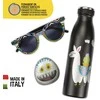 Flomasteriai CARIOCA Metallic MaxiMarkers, 6 vnt.