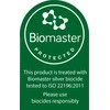 Flomasteriai ICO, antibakteriniai, 12 spalvų
