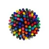 Flomasteriai JOVI Tube, 96 vnt.