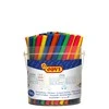 Flomasteriai JOVI Tube, 96 vnt.