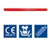 Flomasteriai STAEDTLER Noris Club, 12 vnt.