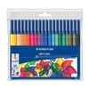 Flomasteriai Staedtler NORIS CLUB 20 spalvų