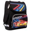 Forminė kuprinė Smart PG-11 Speed Car, 34 x 20 x 14 cm
