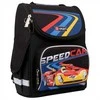 Forminė kuprinė Smart PG-11 Speed Car, 34 x 20 x 14 cm