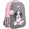 Forminė kuprinė YES H-100 Doggy Princess